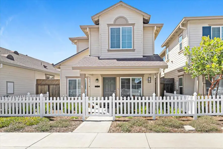 12833 Rogge Village Loop, Salinas, CA 93906 - #2