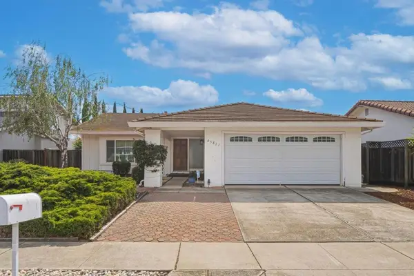 45811 Cheyenne Place, Fremont, CA 94539