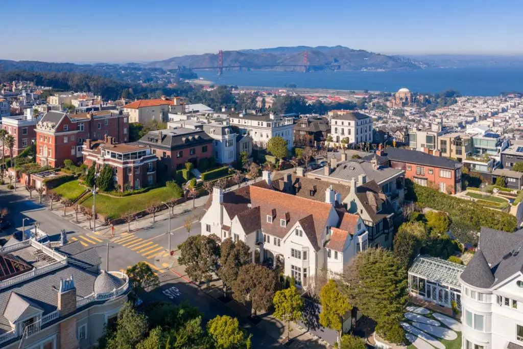 2500 Divisadero Street, San Francisco, CA 94115 - #1