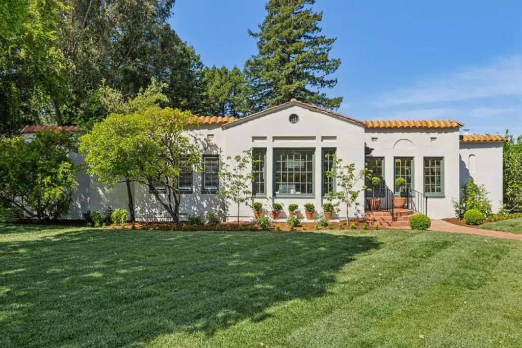 200 Occidental Avenue, Burlingame, CA 94010 - #1