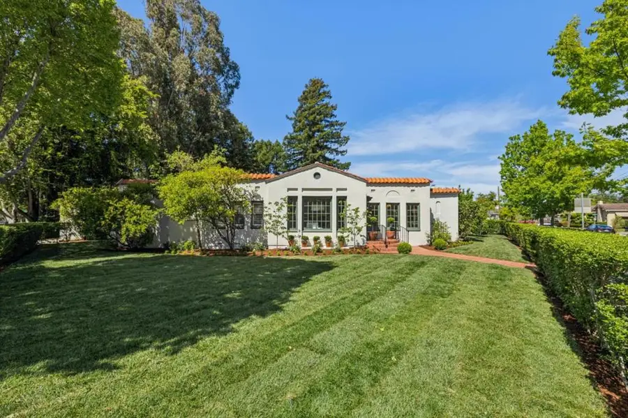 200 Occidental Avenue, Burlingame, CA 94010 - #2