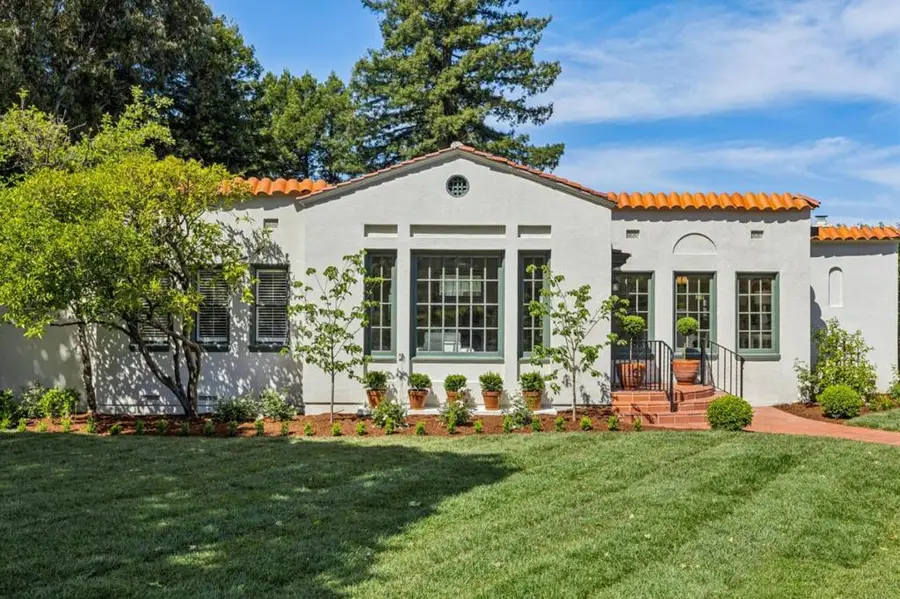 200 Occidental Avenue, Burlingame, CA 94010 - #3