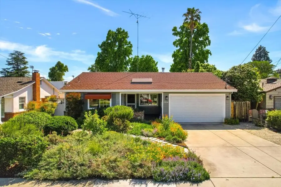 784 Sherman Oaks Drive, San Jose, CA 95128 - #3