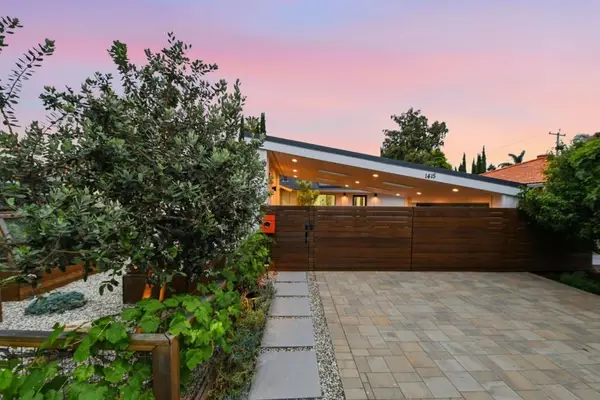 1415 Carmel Drive, San Jose, CA 95125