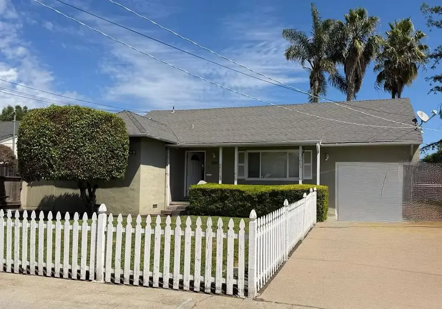1081 Hiller Street, Belmont, CA 94002 - #2