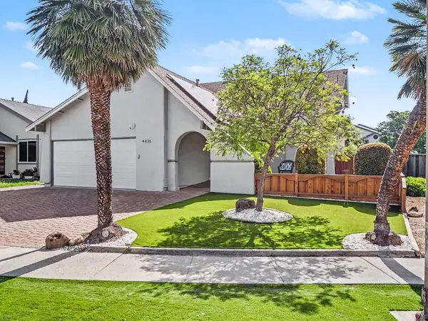 4436 Adragna Court, San Jose, CA 95136