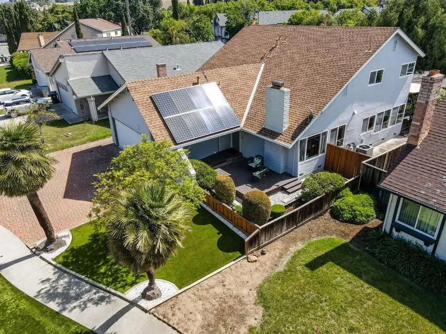 4436 Adragna Court, San Jose, CA 95136 - #2