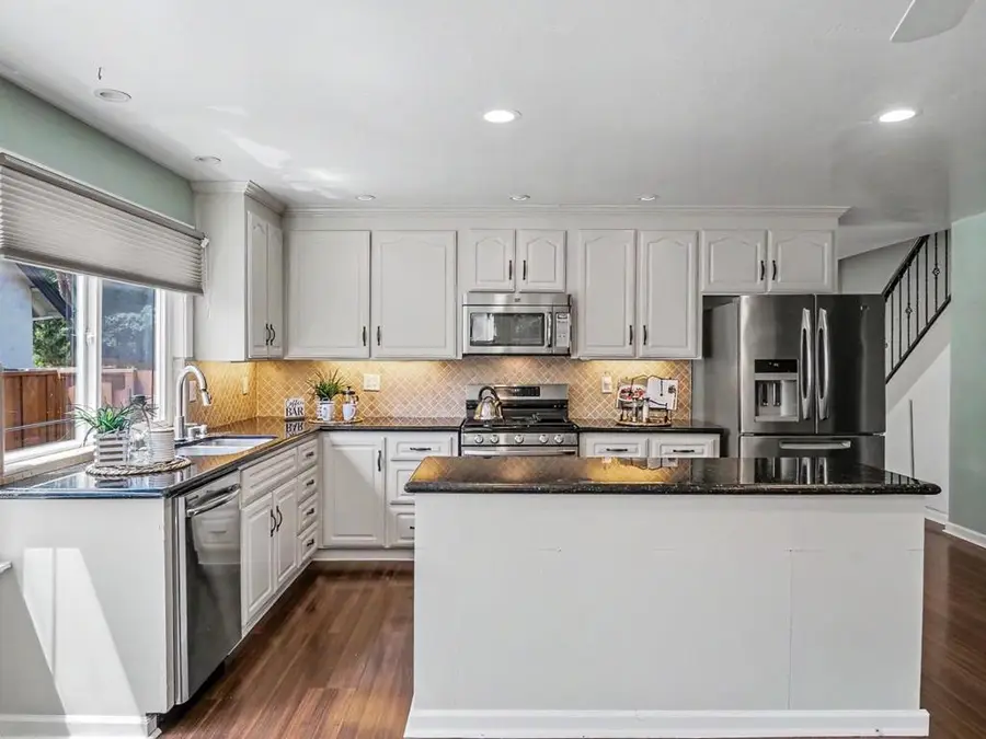 4436 Adragna Court, San Jose, CA 95136 - #3