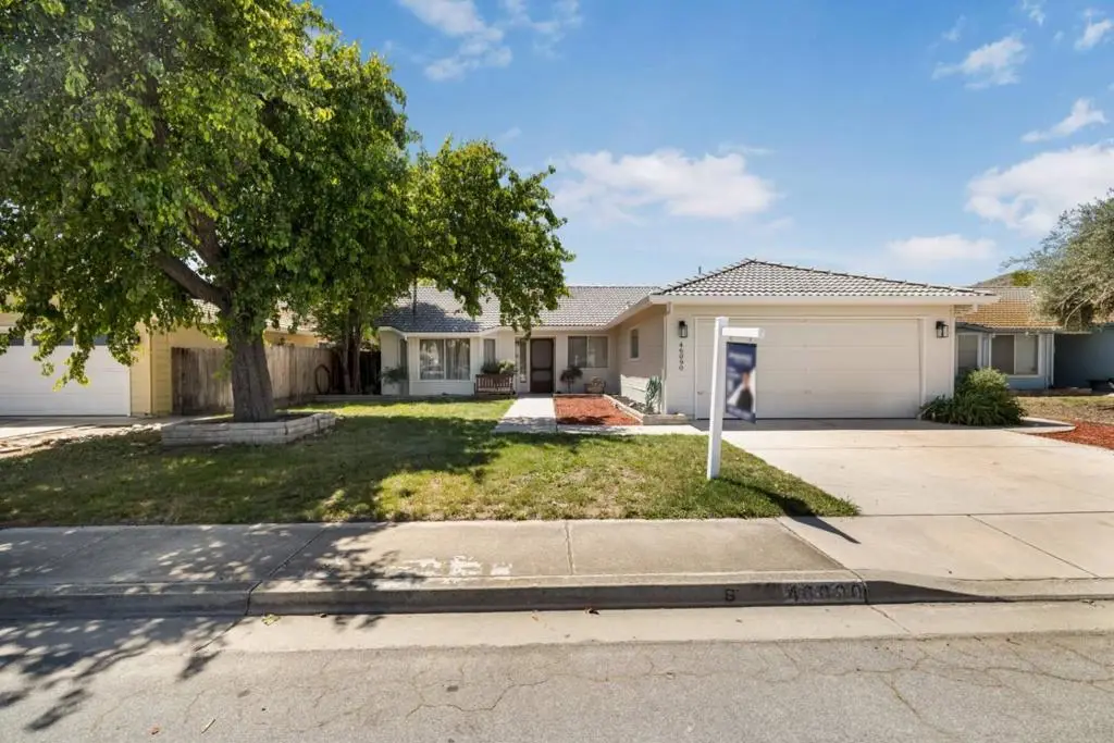 46090 Pine Meadow Drive, King City, CA 93930 - #1