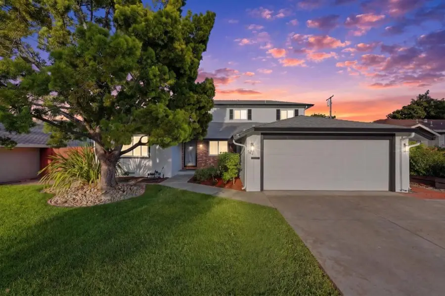 762 Westridge Drive, San Jose, CA 95117 - #2