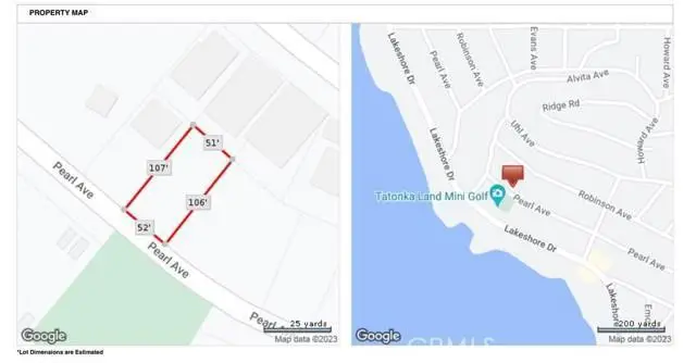 14240 Pearl Avenue, Clearlake, CA 95422 - #2