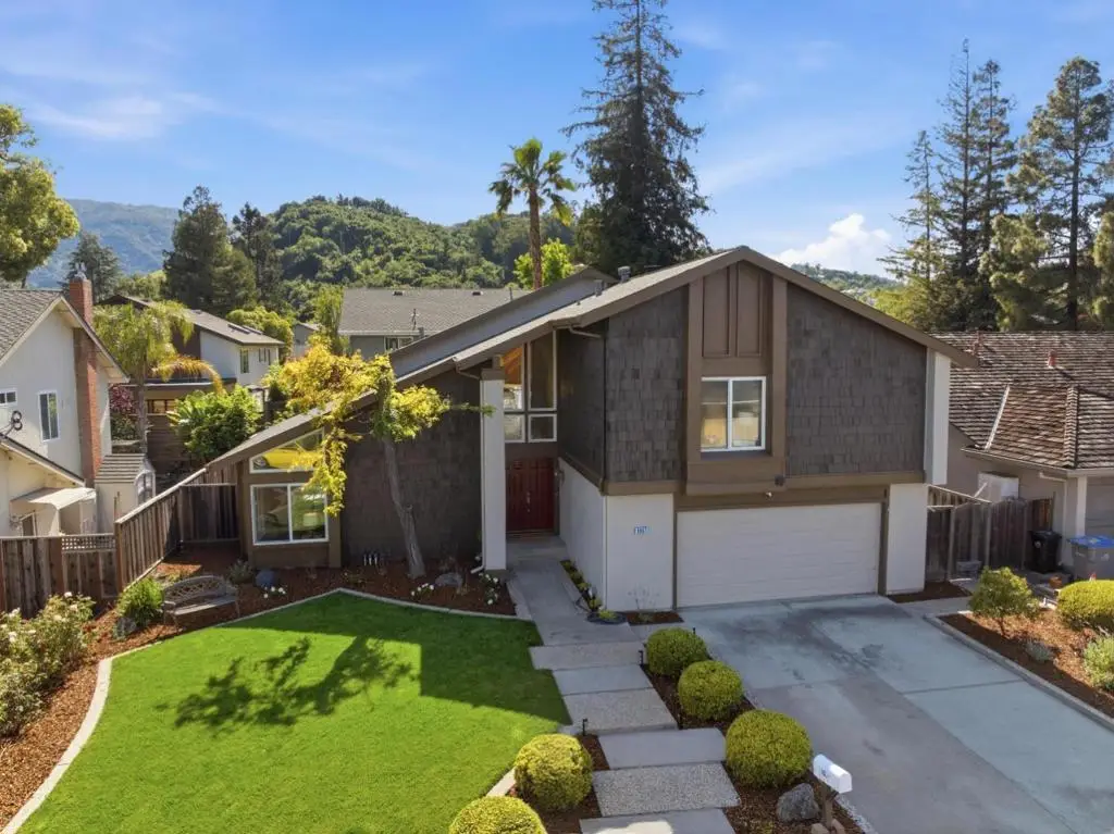 6067 Marla Court, San Jose, CA 95124 - #1
