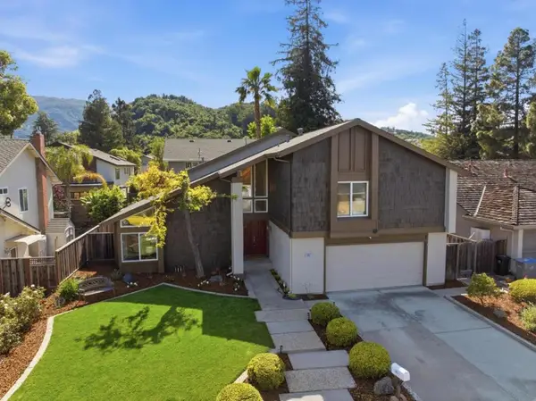 6067 Marla Court, San Jose, CA 95124