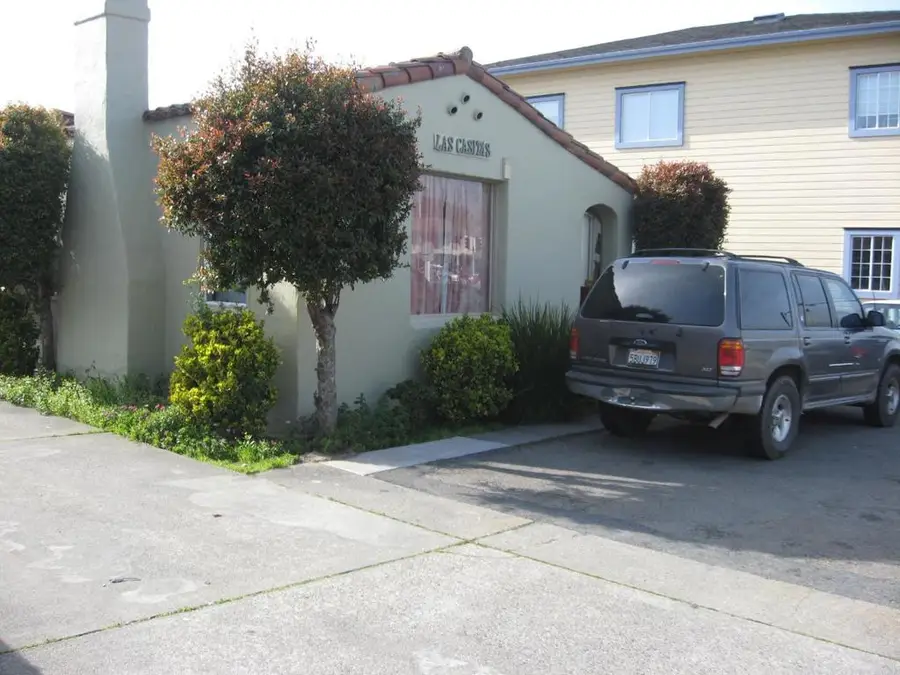 220 Main Street, Half Moon Bay, CA 94019 - #3