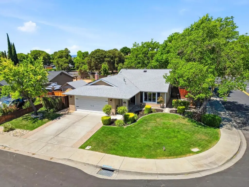 1780 Honeysuckle Road, Livermore, CA 94551 - #1