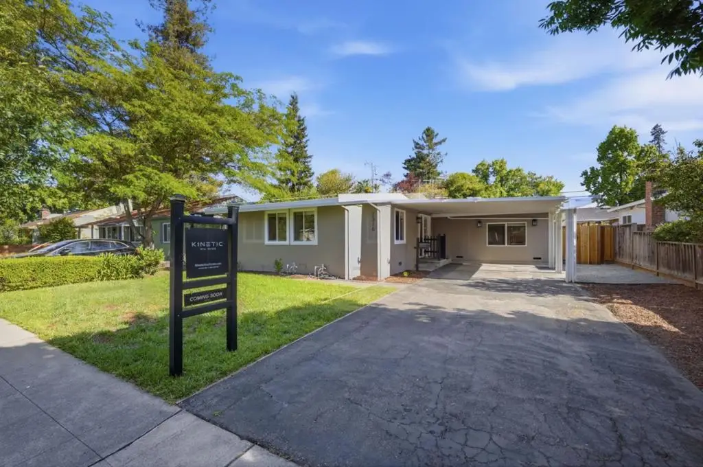 2310 Peachtree Lane, San Jose, CA 95128 - #1