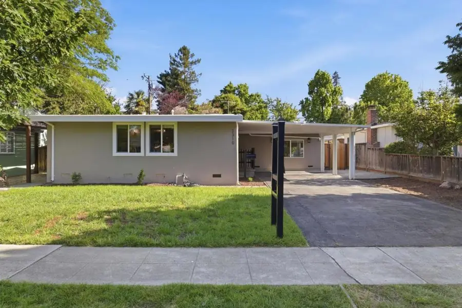 2310 Peachtree Lane, San Jose, CA 95128 - #3