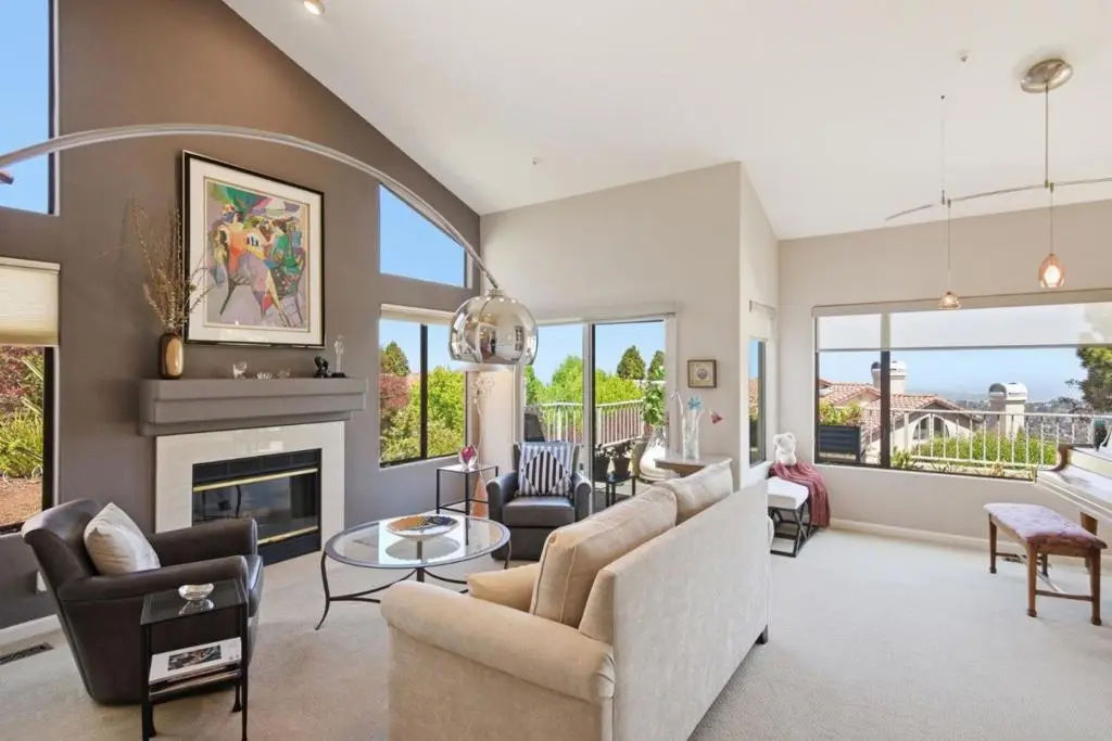 12 Clover Lane, San Carlos, CA 94070 - #1