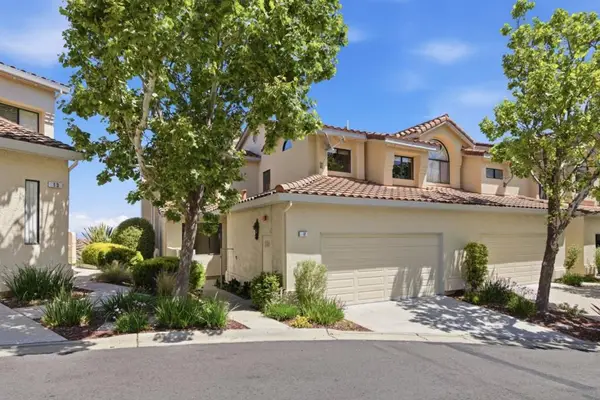 12 Clover Lane, San Carlos, CA 94070