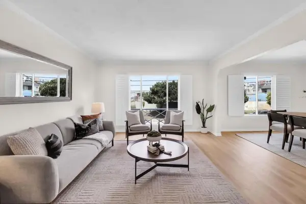 2521 Quintara Street, San Francisco, CA 94116