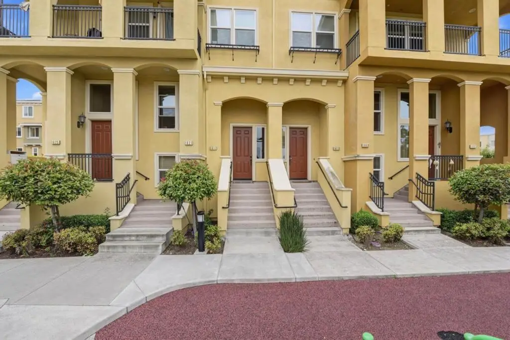 1617 Lee Way, Milpitas, CA 95035 - #1