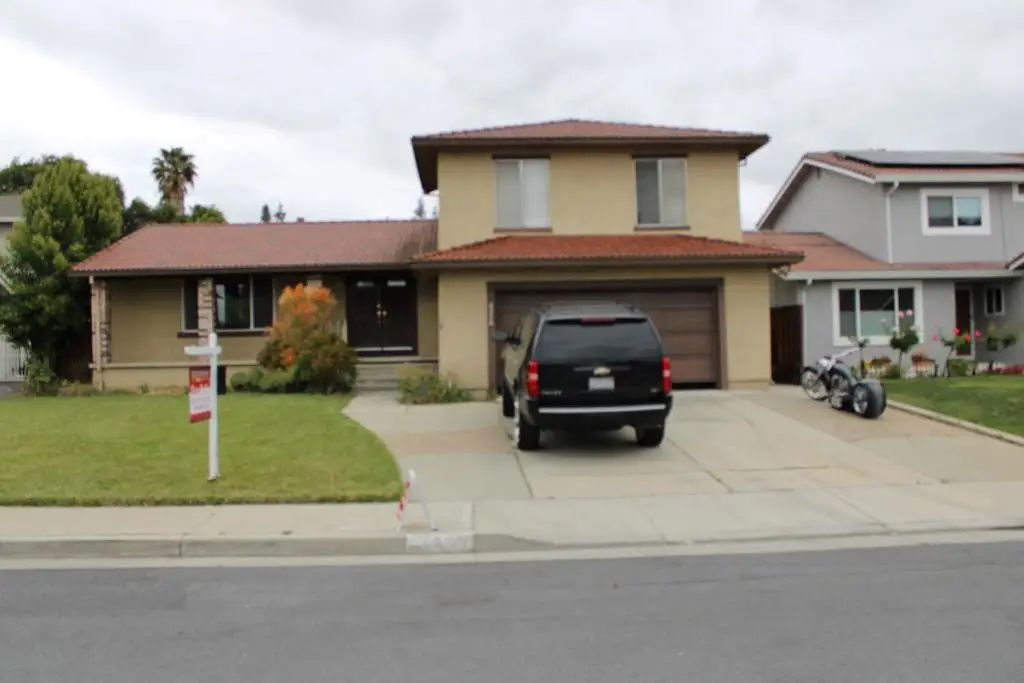 4778 Park Douglas Place, San Jose, CA 95136 - #1
