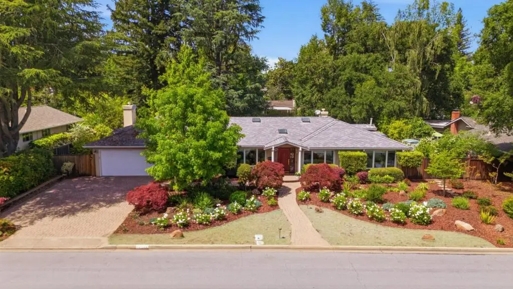 14793 Vickery Avenue, Saratoga, CA 95070 - #1