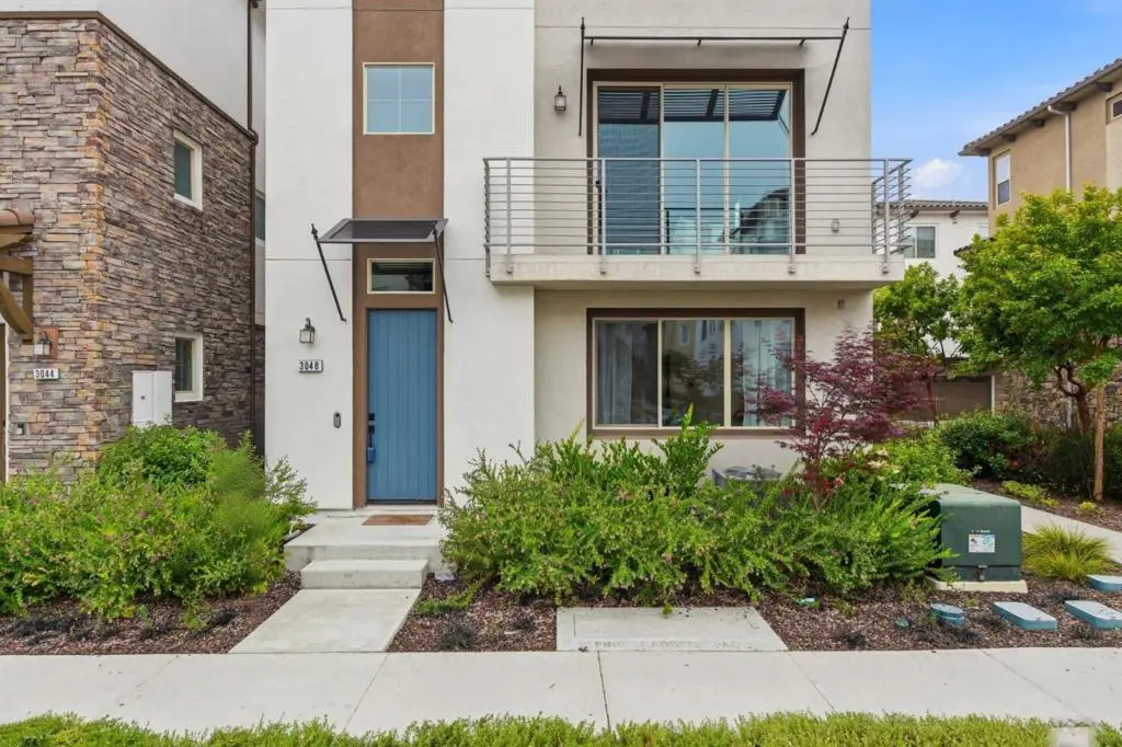 3048 Lina Street, San Jose, CA 95136 - #1