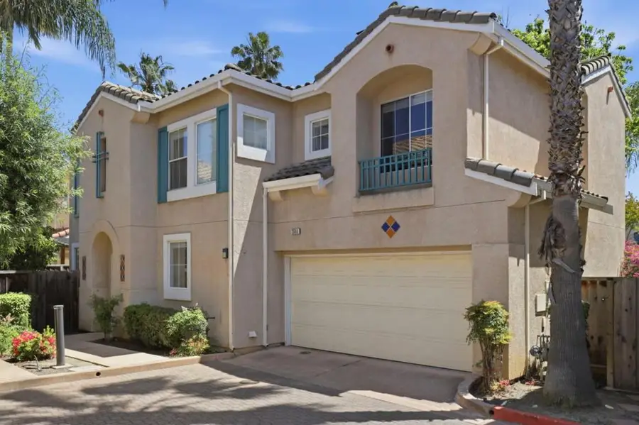 2568 Palmetta Palm Court, San Jose, CA 95133 - #2