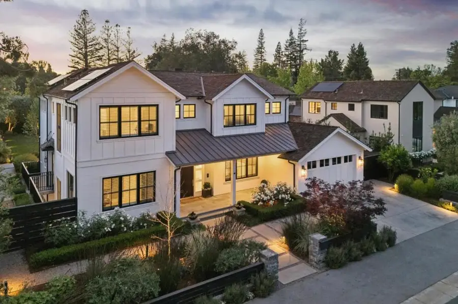 1650 Oak Avenue, Menlo Park, CA 94025 - #3