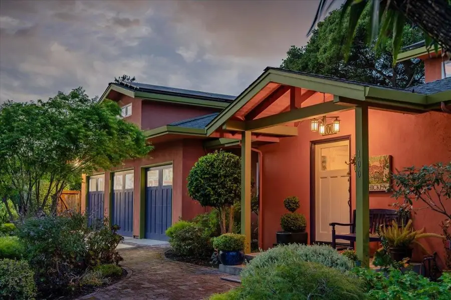 100 Mentel Avenue, Santa Cruz, CA 95062 - #3