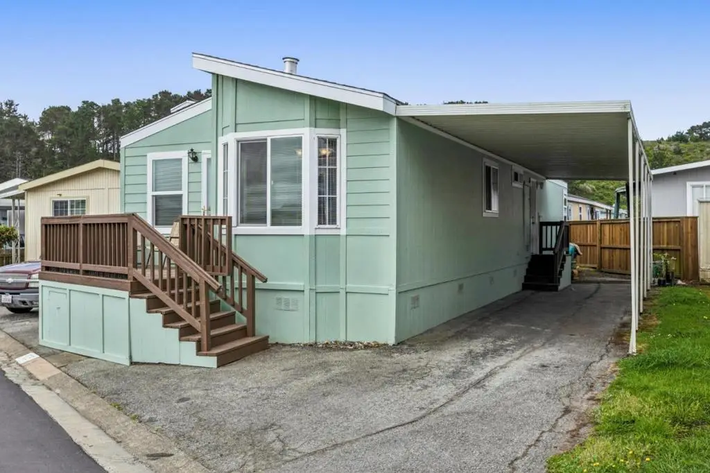108 La Granada Lane, Moss Beach, CA 94038 - #1