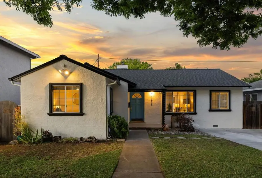 1434 N San Pedro Street, San Jose, CA 95110 - #3