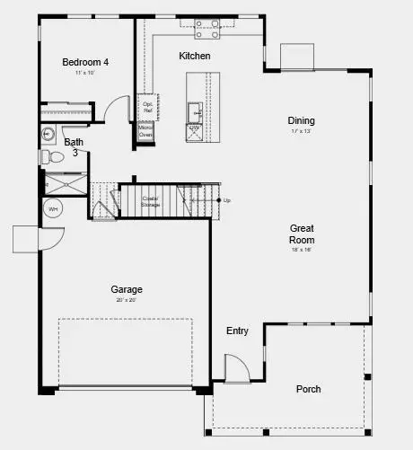 1929 Michael Avenue, Dublin, CA 94568 - #2