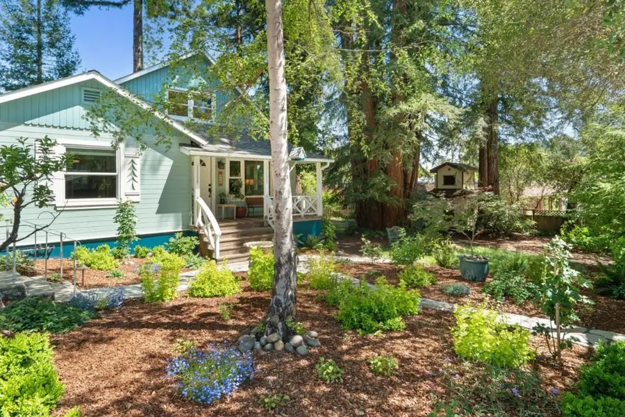 280 Main Street, Ben Lomond, CA 95005 - #2