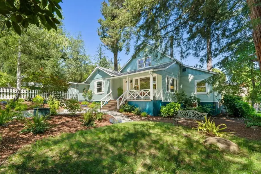 280 Main Street, Ben Lomond, CA 95005 - #3