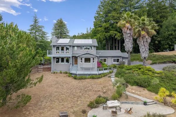 345 Eagle Road, Scotts Valley, CA 95066