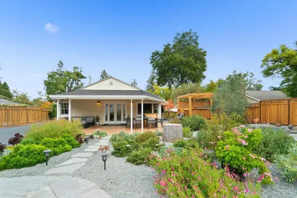 16528 Marchmont Drive, Los Gatos, CA 95032