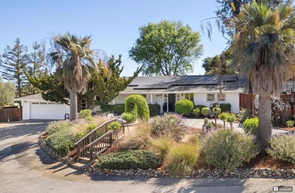 2395 Branner Drive, Menlo Park, CA 94025 - #1