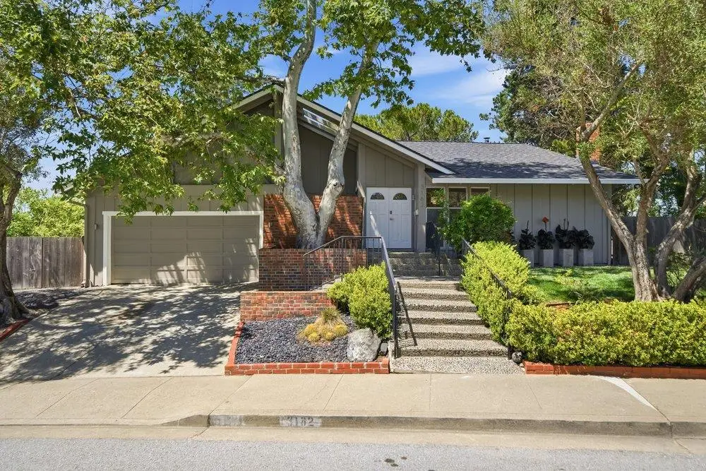 3162 La Mesa Drive, San Carlos, CA 94070 - #1