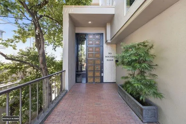 30 Mounds Road #402, San Mateo, CA 94402 - #3