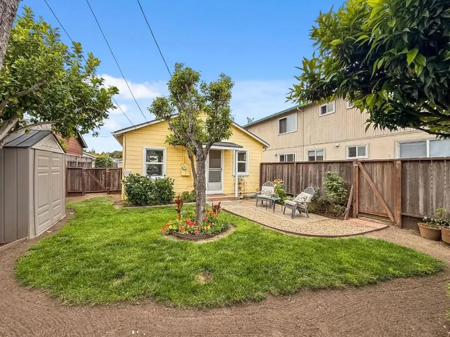 4630 Jewel Street, Capitola, CA 95010 - #3