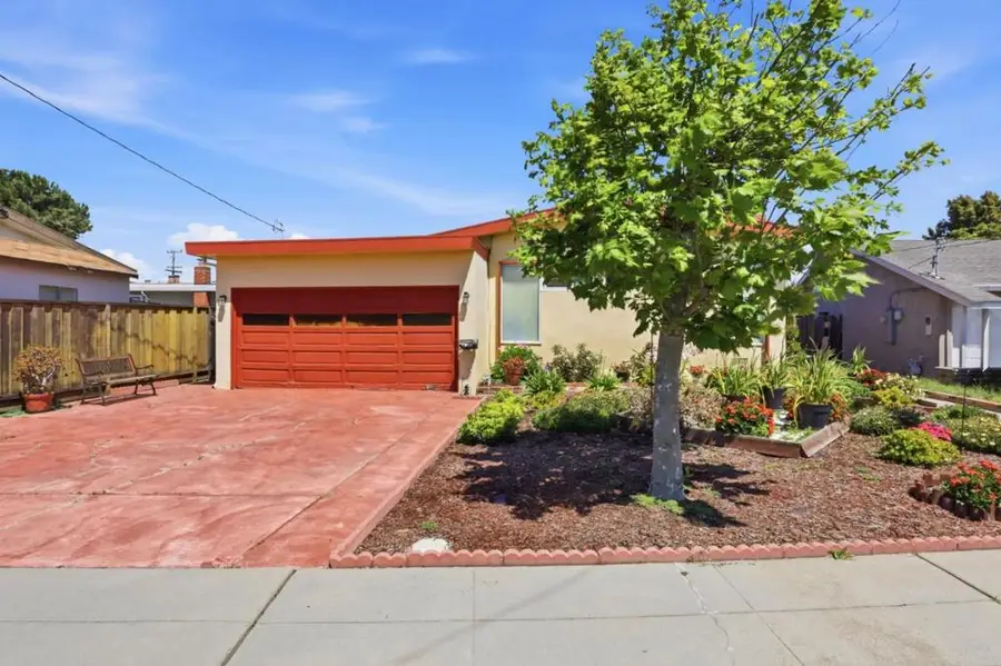 16122 Via Walter, San Lorenzo, CA 94580 - #2
