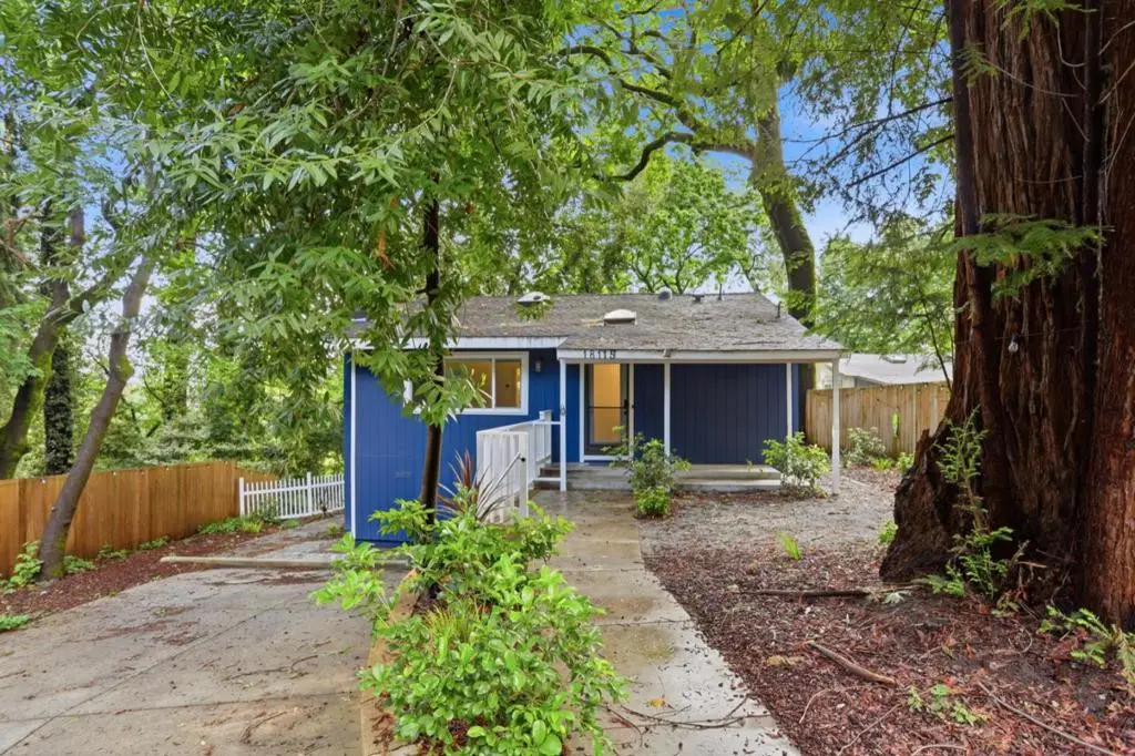 18115 La Verne Drive, Los Gatos, CA 95033 - #1