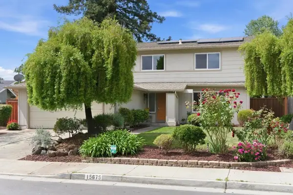 15675 La Sierra Court, Morgan Hill, CA 95037