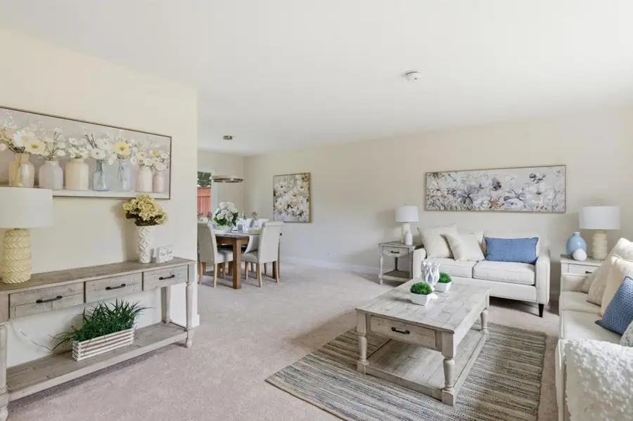 15675 La Sierra Court, Morgan Hill, CA 95037 - #3