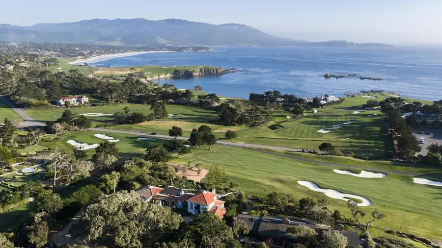 3338 17 Mile Drive, Pebble Beach, CA 93953 - #3