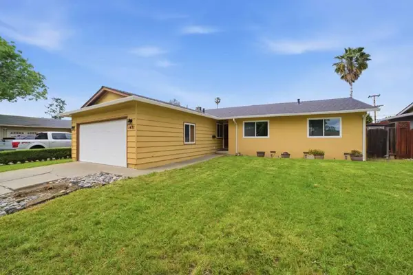 1471 Myrtle Avenue, San Jose, CA 95118