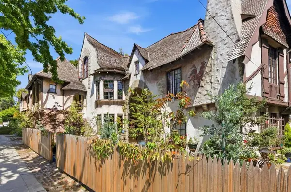1841 Spruce Street #1, Berkeley, CA 94709