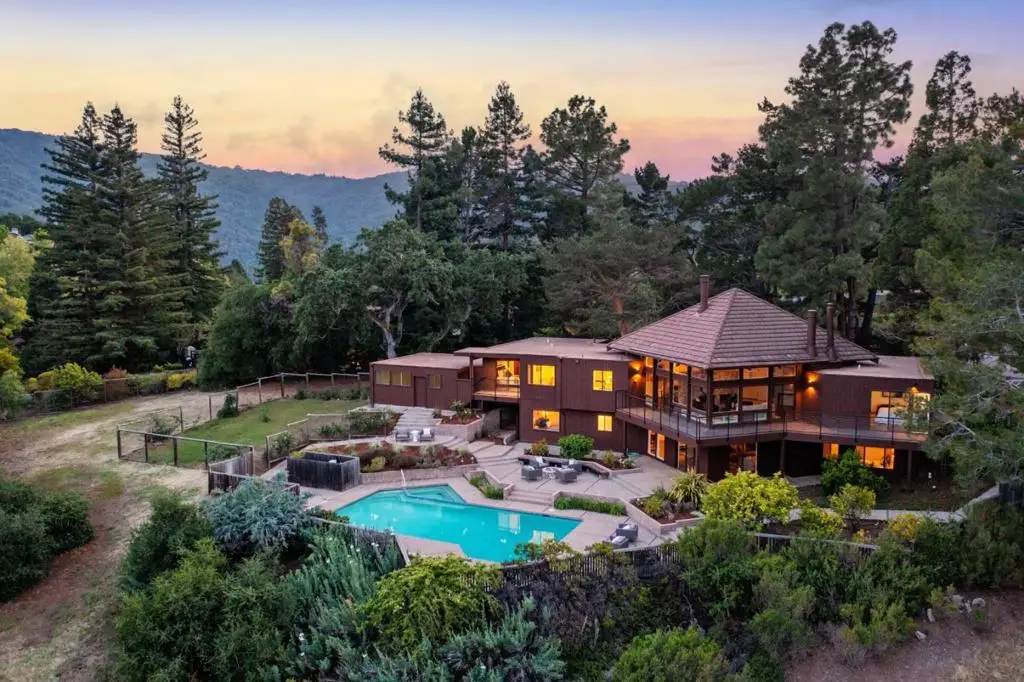 27000 Appaloosa Way, Los Altos Hills, CA 94022 - #1